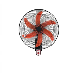 Wall Fan, Portable, Electric, Metal