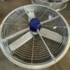 Wall Fan, Stainless, Steel, Axial