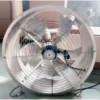 Wall Fan, Stainless, Steel, Axial - view 3