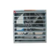 Wall Fan, Stainless, Steel, Axial, 380V - view 5