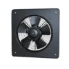 Wall Fan, VE200-AXIN-4K, Axial, POLES, 220-240V