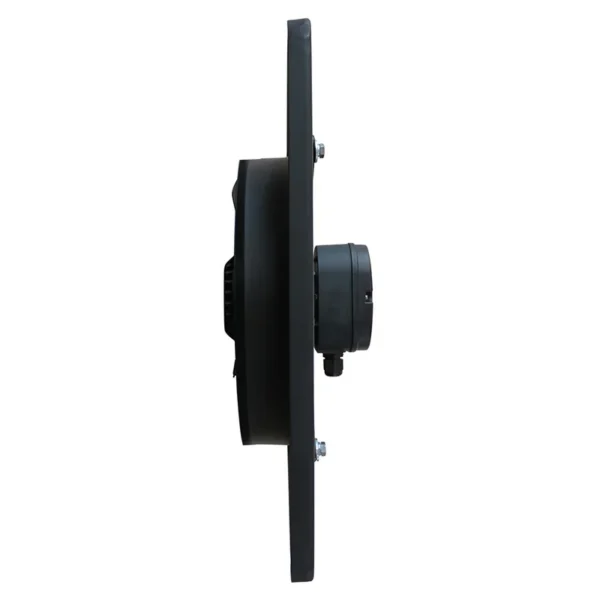 Wall Fan, VE200-AXIN-4K, Axial, POLES, 220-240V - view 4