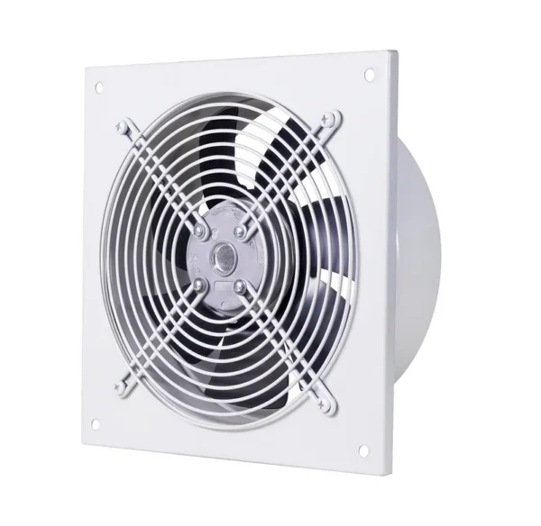 Wall Fan, VE200-AXIN-4K, Axial, POLES, 220-240V - view 6