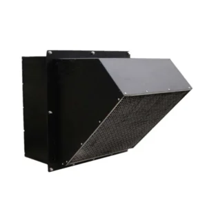Wall Fan, WEX, 220V, Cast Iron