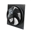 Wall Fan, YWF, 200/300/400/500/600mm, Axial