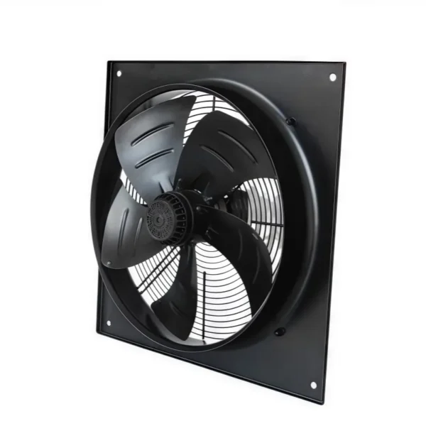 Wall Fan, YWF, 200/300/400/500/600mm, Axial