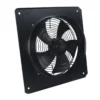 Wall Fan, YWF, 200/300/400/500/600mm, Axial - view 2