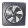 Wall Fan, YWF, 200/300/400/500/600mm, Axial - view 3