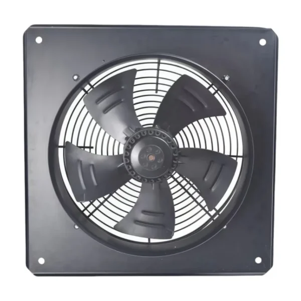 Wall Fan, YWF, 200/300/400/500/600mm, Axial - view 3