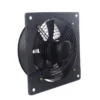 Wall Fan, YWF, 200/300/400/500/600mm, Axial - view 4