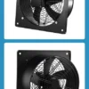 Wall Fan, YWF, 200/300/400/500/600mm, Axial - view 5