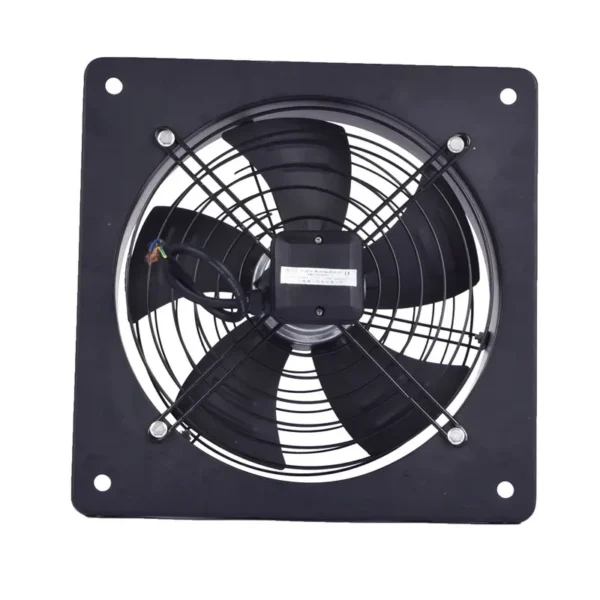 Wall Fan, YWF, 220V/380V, FZY, 250/300/400/500/600mm
