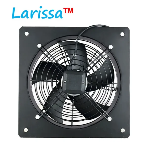 Wall Fan, YWF, 220V/380V, FZY, 250/300/400/500/600mm - view 2