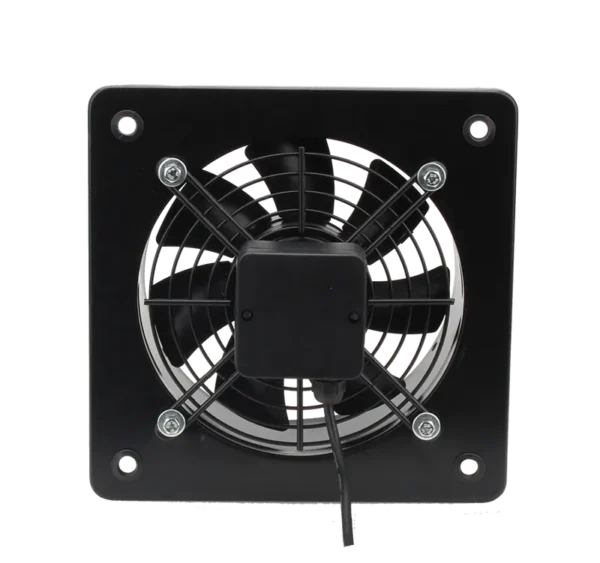 Wall Fan, YWF, 220V/380V, FZY, 250/300/400/500/600mm - view 6