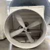 Wall Fiberglass Exhaust Fan, Axial, 220~415V, Electric - view 6