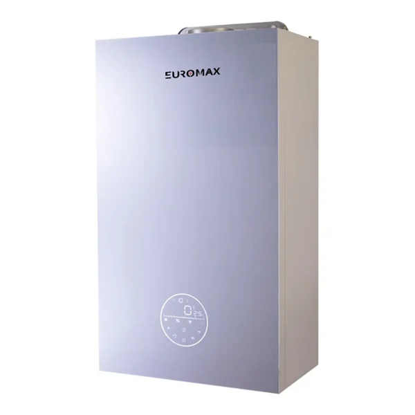 Wall Hung Gas Boiler, 1 Year - view 2