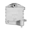 Wall Hung Gas Boiler, Aluminum Alloy