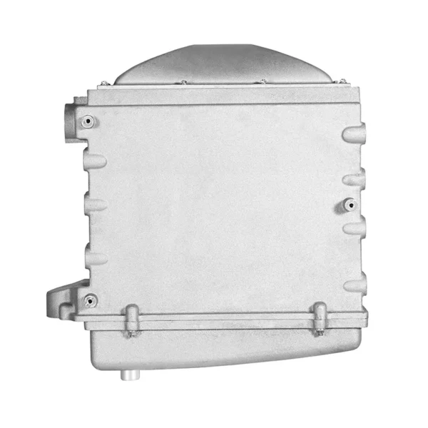 Wall Hung Gas Boiler, Aluminum Alloy - view 2