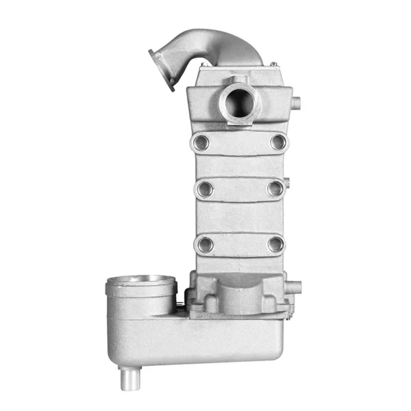 Wall Hung Gas Boiler, Aluminum Alloy - view 3