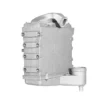 Wall Hung Gas Boiler, Aluminum Alloy - view 5