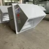 Wall Metal Axial Fan, Explosion-proof, Stainless, Steel - view 4