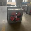 Wall Metal Axial Fan, Explosion-proof, Stainless, Steel - view 5