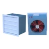 Wall Mount Axial Fan, 220 V, Electric - view 3