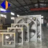 Wall Mount Axial Fan, Brushless, 16~36inch, 500/600/700mm