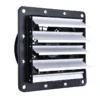 Wall Mount Exhaust Fan, 500mm, 220V, Electric