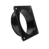 Wall Mount Exhaust Fan, 500mm, 220V, Electric - view 4
