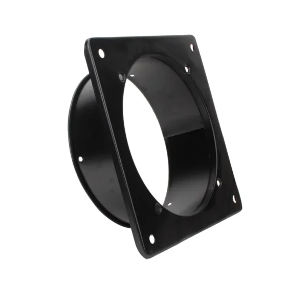 Wall Mount Exhaust Fan, 500mm, 220V, Electric - view 4