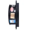 Wall Mount Exhaust Fan, 500mm, 220V, Electric - view 5