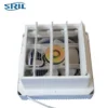 Wall Mount Exhaust Fan, ROHS, A.C. Source, plastic - view 3