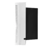 Wall Mount Exhaust Fan, ROHS, A.C. Source, plastic - view 4