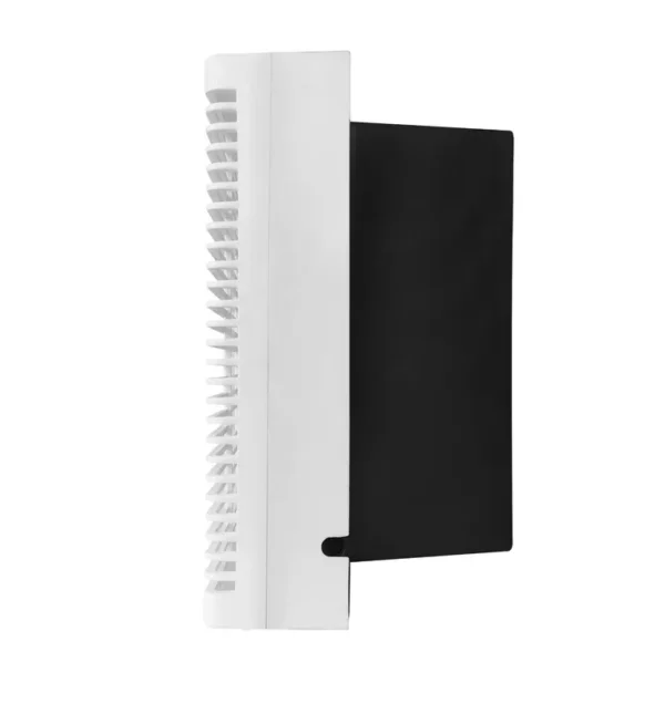 Wall Mount Exhaust Fan, ROHS, A.C. Source, plastic - view 4