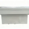 Wall Mount Exhaust Fan, ROHS, A.C. Source, plastic - view 5