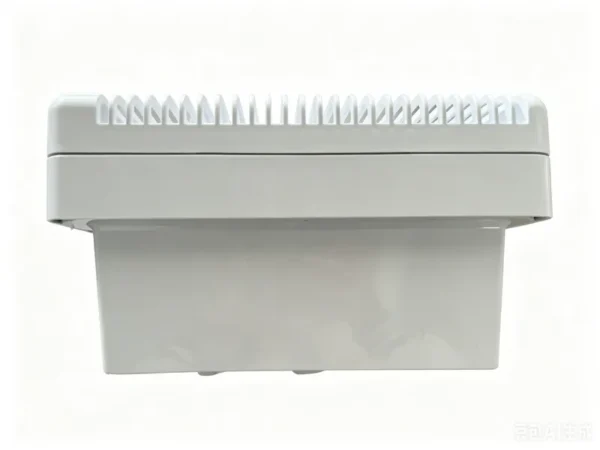 Wall Mount Exhaust Fan, ROHS, A.C. Source, plastic - view 5