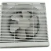 Wall Mount Exhaust Fan, ROHS, A.C. Source, plastic - view 6