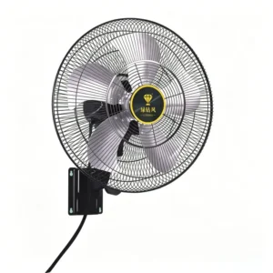Wall Mount Fan, Copper, Inverter, CCC