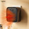 Wall Mount Infrared Heater, IMYCOO, 220V, Portable, PTC