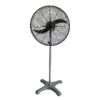 Wall Mount Oscillating Fan, Electric Power - view 5