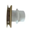 Wall Mount Ventilation Extractor, 110V, 105CFM, Electric - view 4