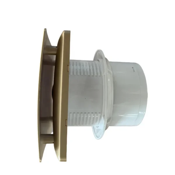 Wall Mount Ventilation Extractor, 110V, 105CFM, Electric - view 4