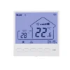 Wall-mounted Air Conditional Fan, 0, PC