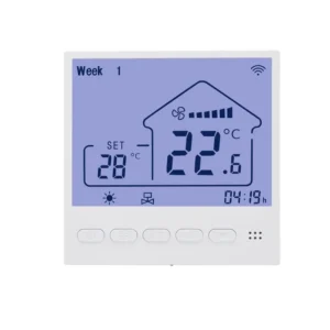 Wall-mounted Air Conditional Fan, 0, PC
