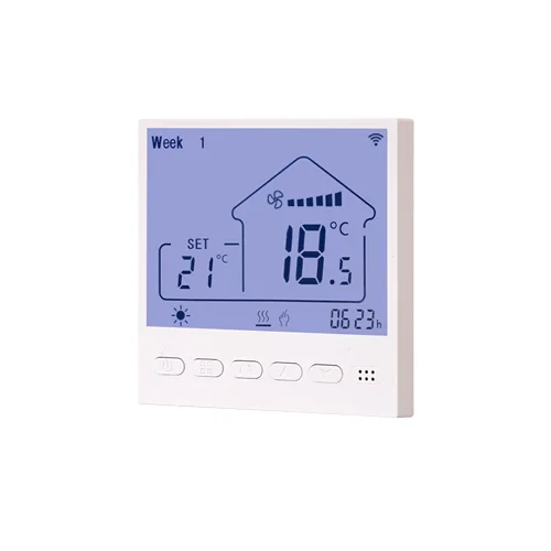 Wall-mounted Air Conditional Fan, 0, PC - view 3
