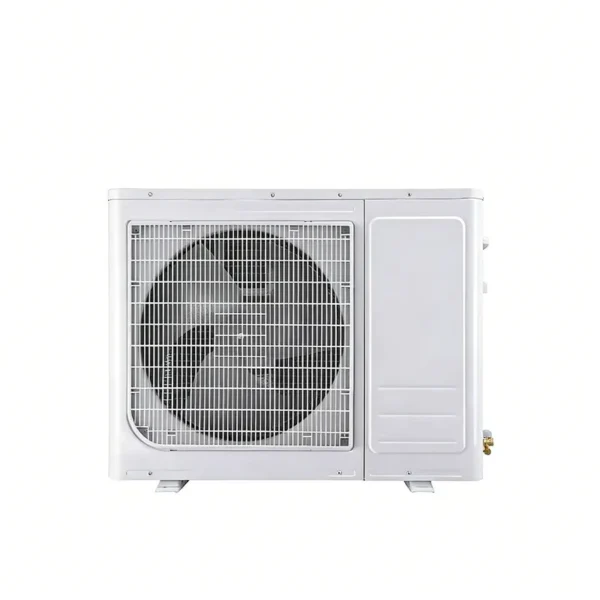 Wall-mounted Air Conditioner, 220V-50Hz, R410A, 700W - view 6