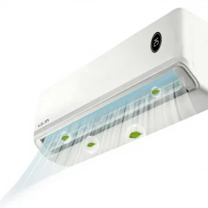 Wall-mounted Air Conditioner, LEJN, 10001-12000, BTU, R32