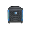 Wall-mounted Air Cooler, 20000m3/h, 220V/380V - view 4