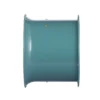 Wall Mounted Air Extractor, Metal, Axial Flow Fan - view 2